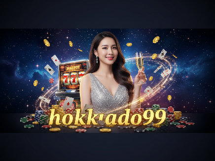 hokkaido99 สล็อต